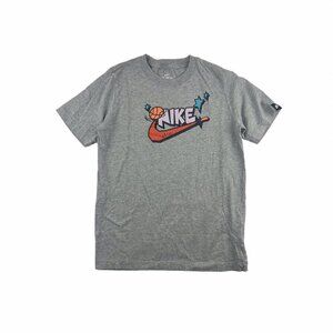 Nike Basketball Graphic Logo Tee